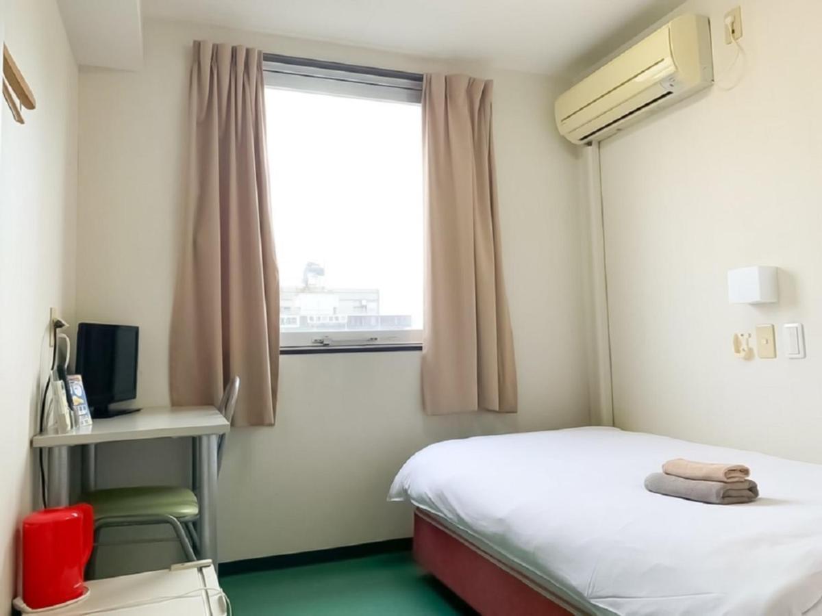 Hotel Shin-Imamiya - Vacation Stay 36308V Osaka Exterior photo