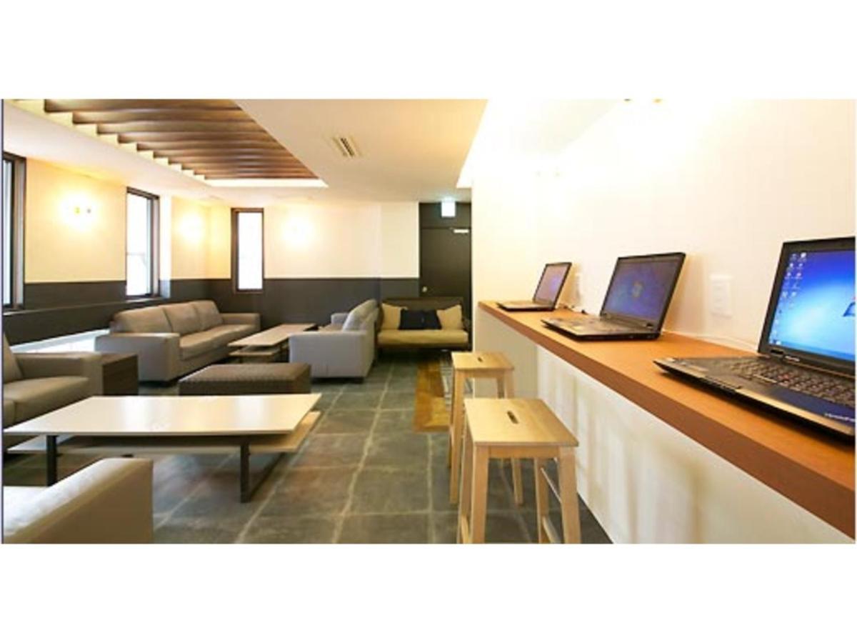 Hotel Shin-Imamiya - Vacation Stay 36308V Osaka Exterior photo