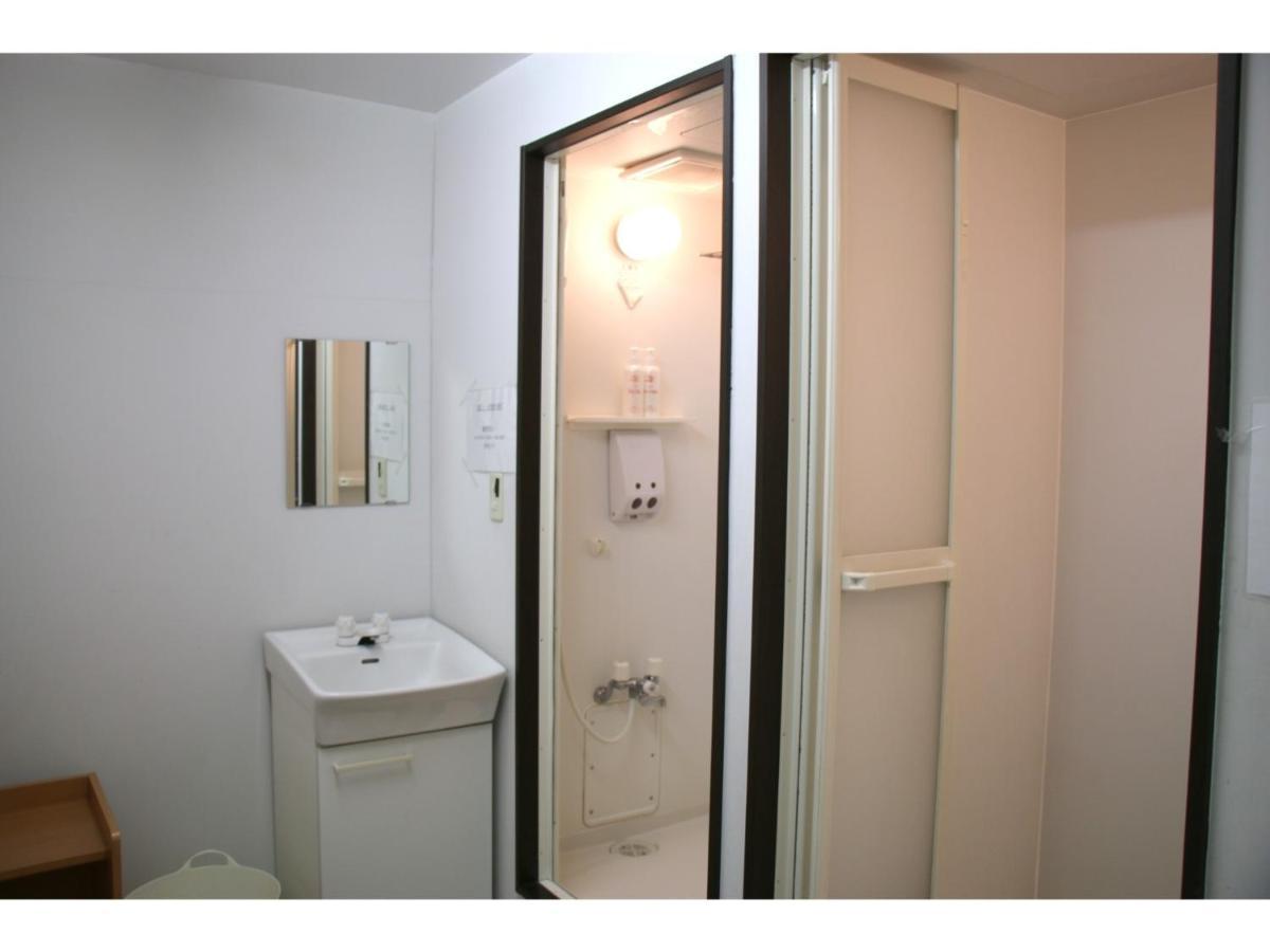 Hotel Shin-Imamiya - Vacation Stay 36308V Osaka Exterior photo