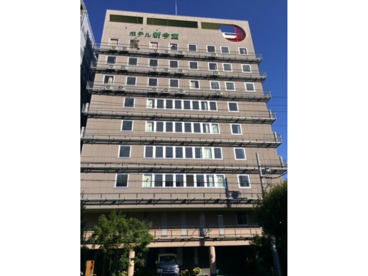 Hotel Shin-Imamiya - Vacation Stay 36308V Osaka Exterior photo
