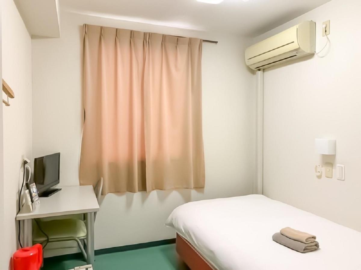 Hotel Shin-Imamiya - Vacation Stay 36308V Osaka Exterior photo